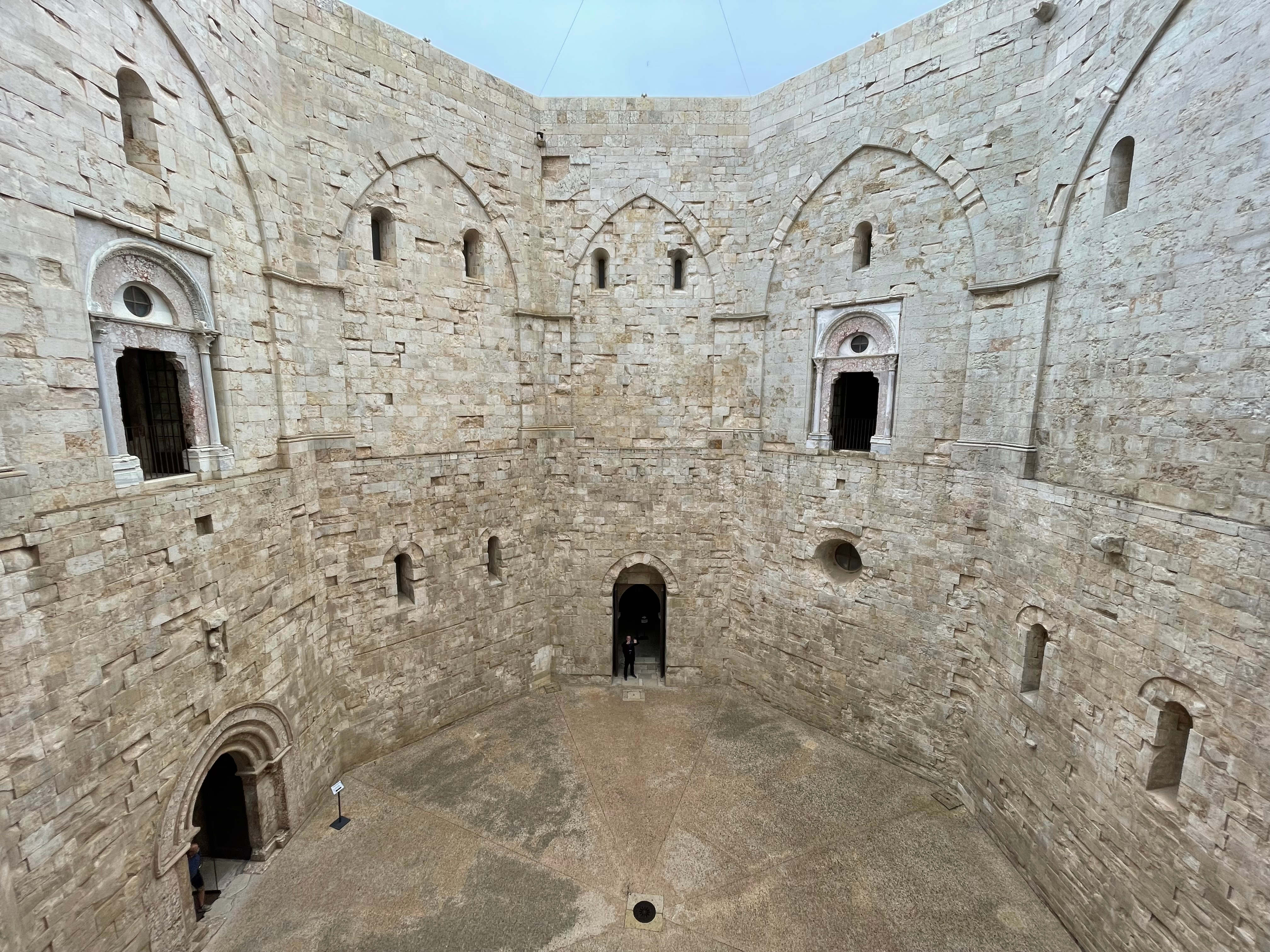 Castel del Monte